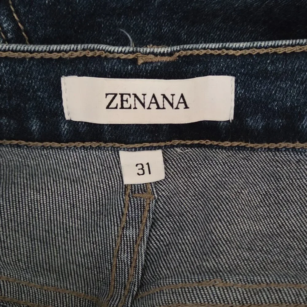 jeans - Picture 2 of 5